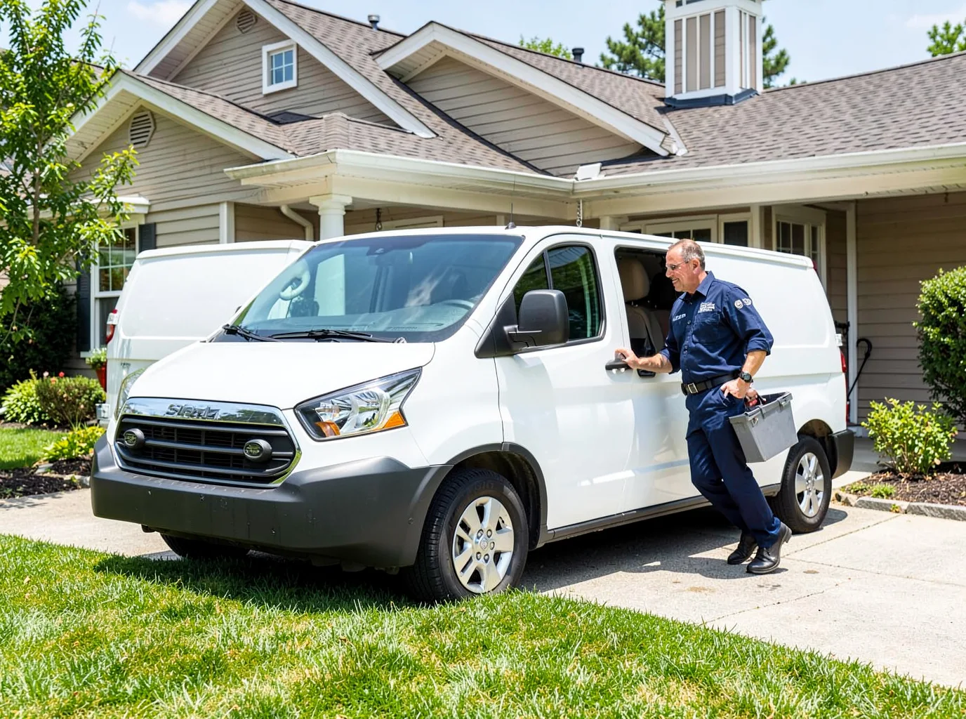 Emergency Plumber company in Ernest, PA