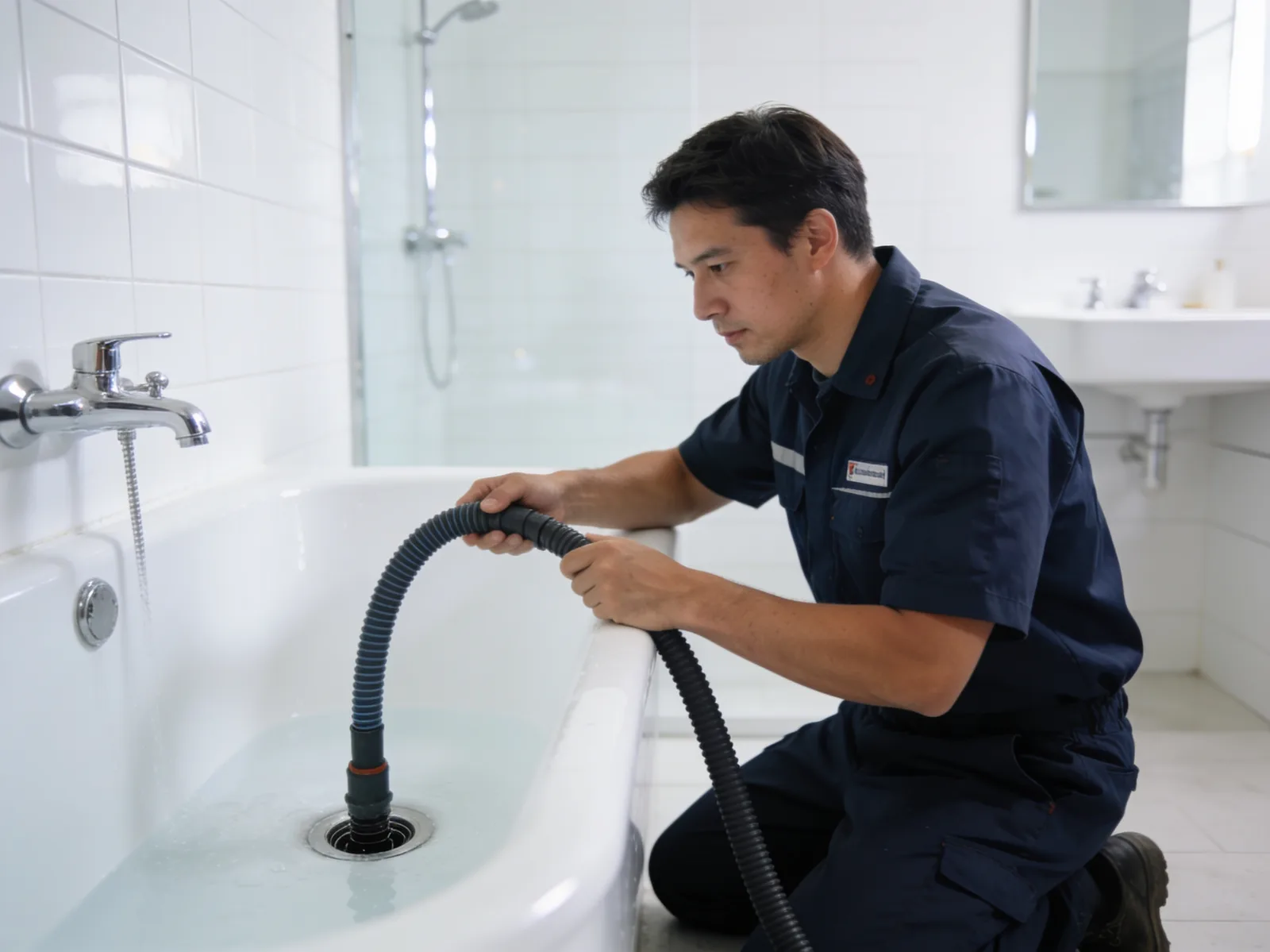 Emergency Plumber Ernest, PA FAQs
